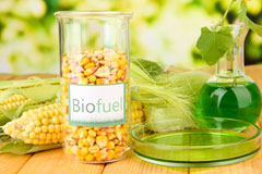 Trethewey biofuel availability